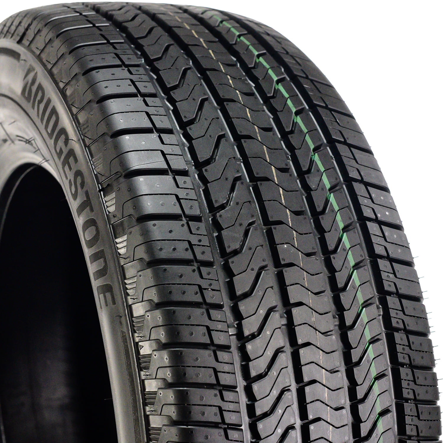 Tire Bridgestone Alenza A/S 02 235/60R18 103H XL Run Flat AS All Season