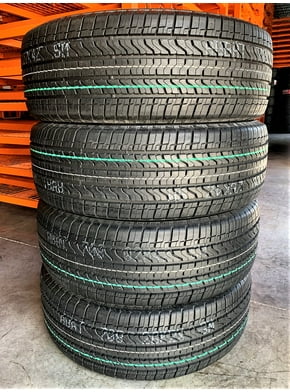 255/60R19 Tires in Shop by Size - Walmart.com