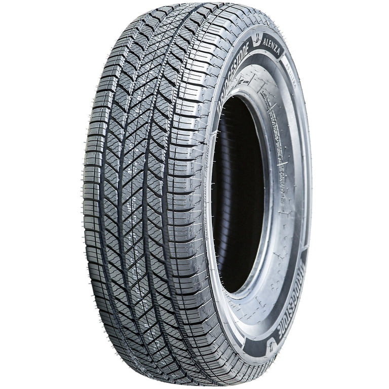 Bridgestone Alenza AS Ultra 235/60R18 107W XL High Performance a/s