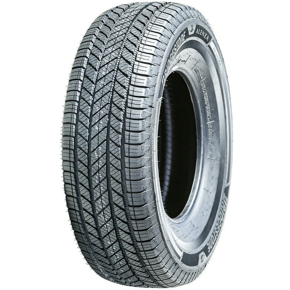 Bridgestone Alenza AS Ultra 235/65R18 106V Performance a/s All Season Tire