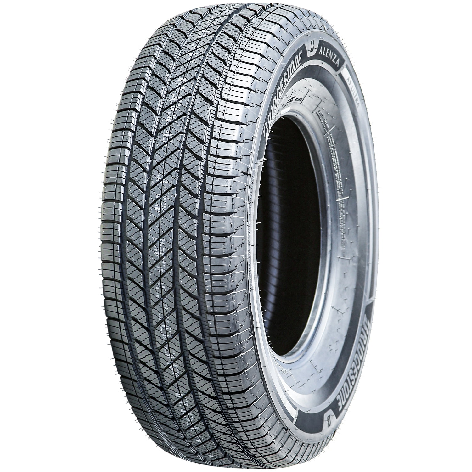 Bridgestone, All Season Tire, 255/50R20 109V XL, SUV Performance