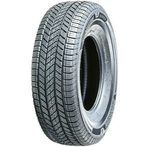 Bridgestone Alenza AS Ultra 265/50R19 110W Extra Load High Performance All-Season Sport Utility Vehicle One Tire