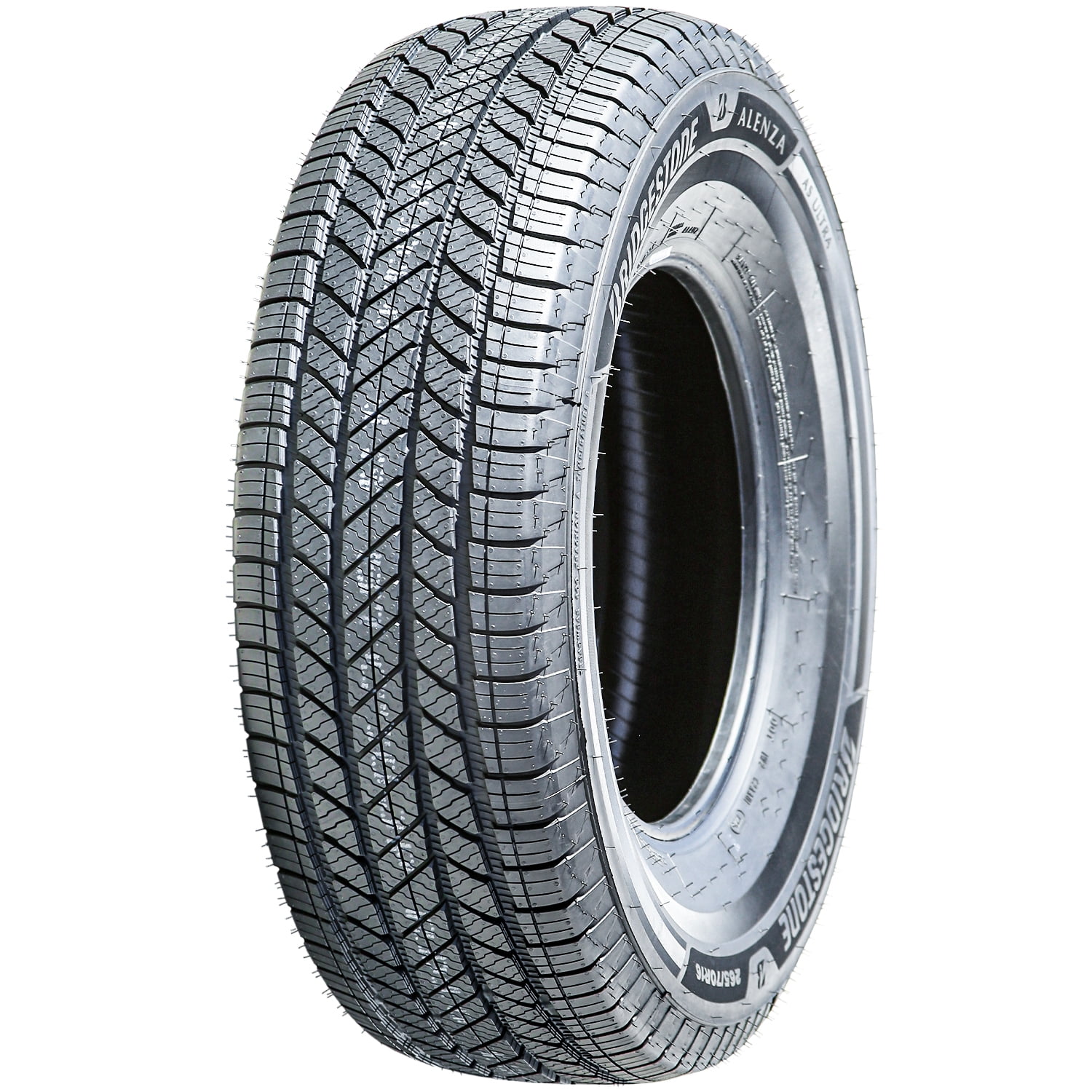 Bridgestone 265/70R16 Tires in Shop by Size - Walmart.com