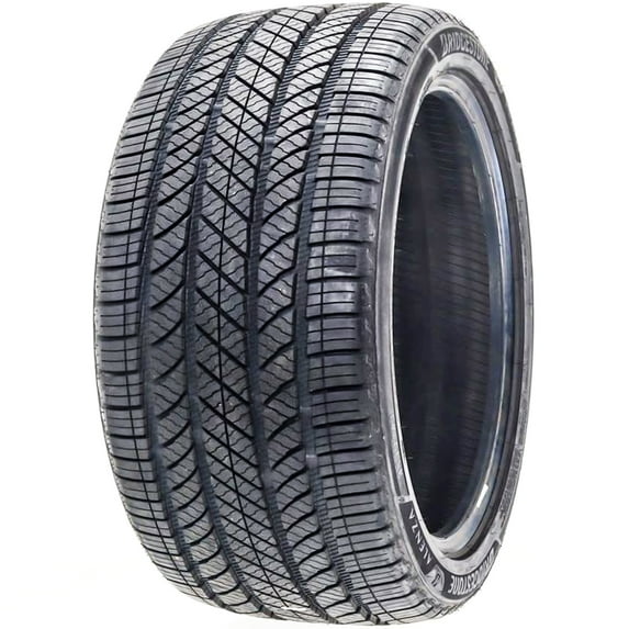 Bridgestone Alenza AS Ultra 275/50R22 115H Performance a/s All Season Tire