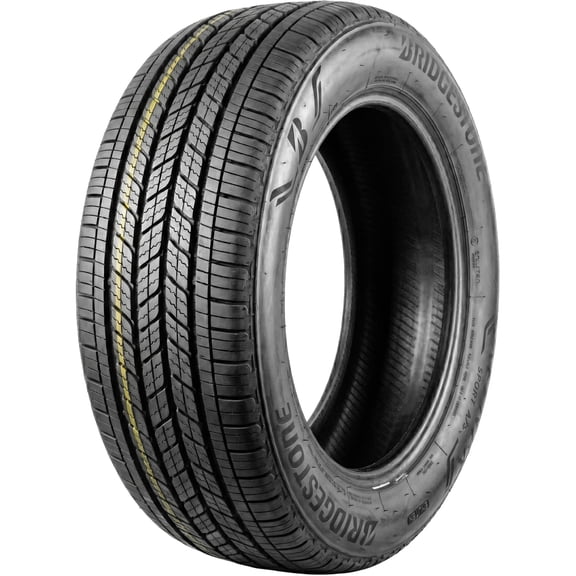 Bridgestone Alenza Sport A/S 235/55R19 101V dt Performance All Season Tire