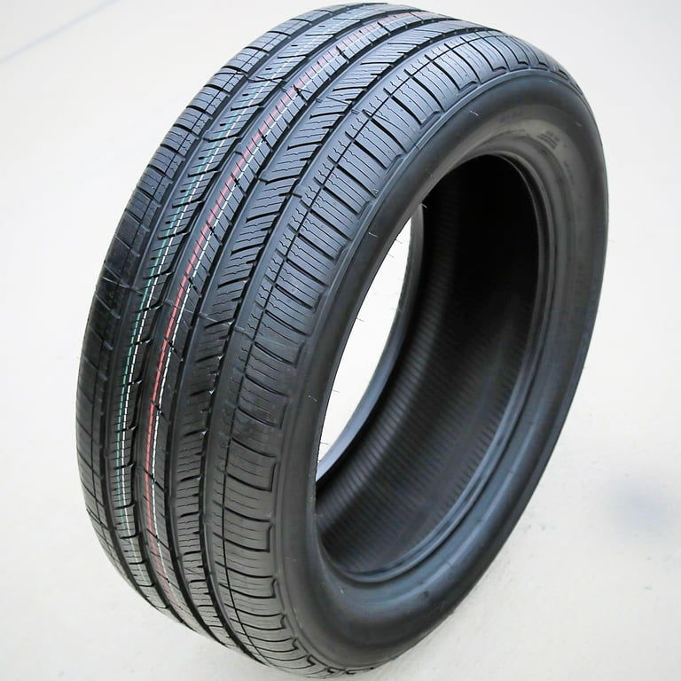 Bridgestone Alenza Sport A/S High Performance Tire, 255
