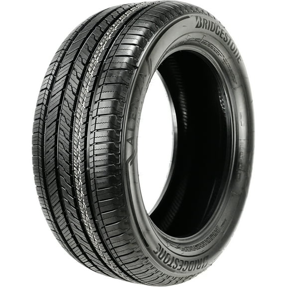 Bridgestone Alenza Sport A/S 255/55R20 107H All Season Tire