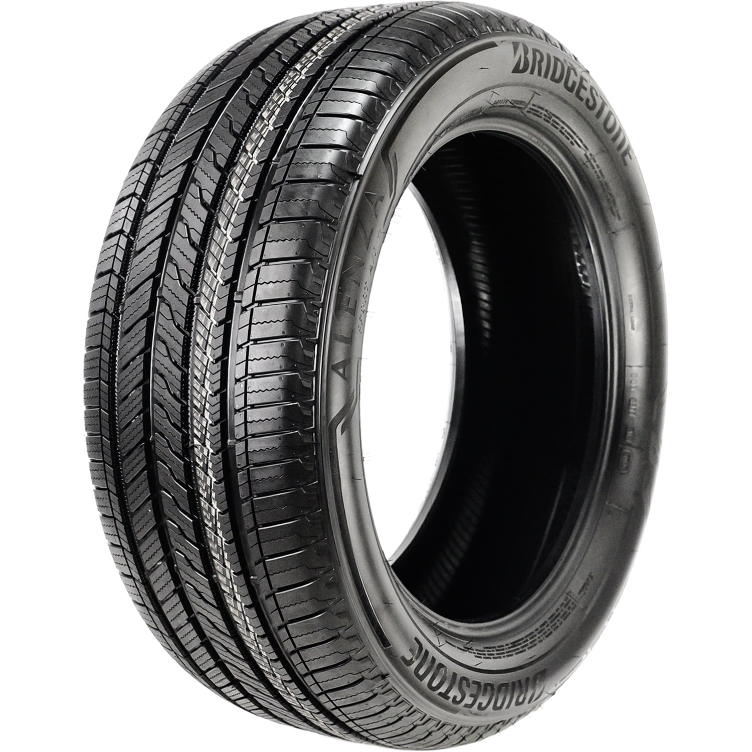 Bridgestone Alenza Sport A/S 285/45R21 113V XL All Season Tire for