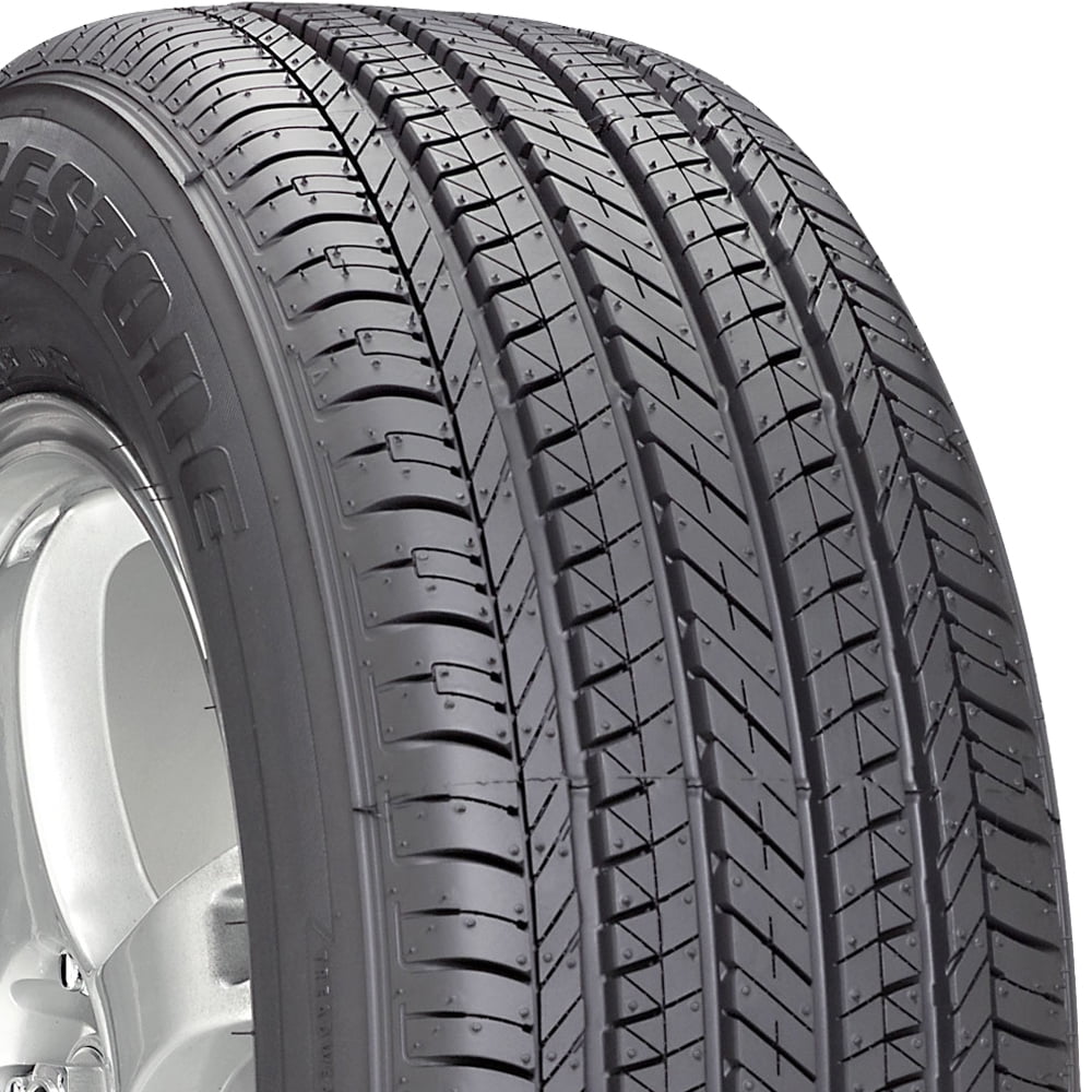 Tire Bridgestone Dueler H/L 422 Ecopia 245/70R17 110T AS A/S All Season Simolary simolary.com