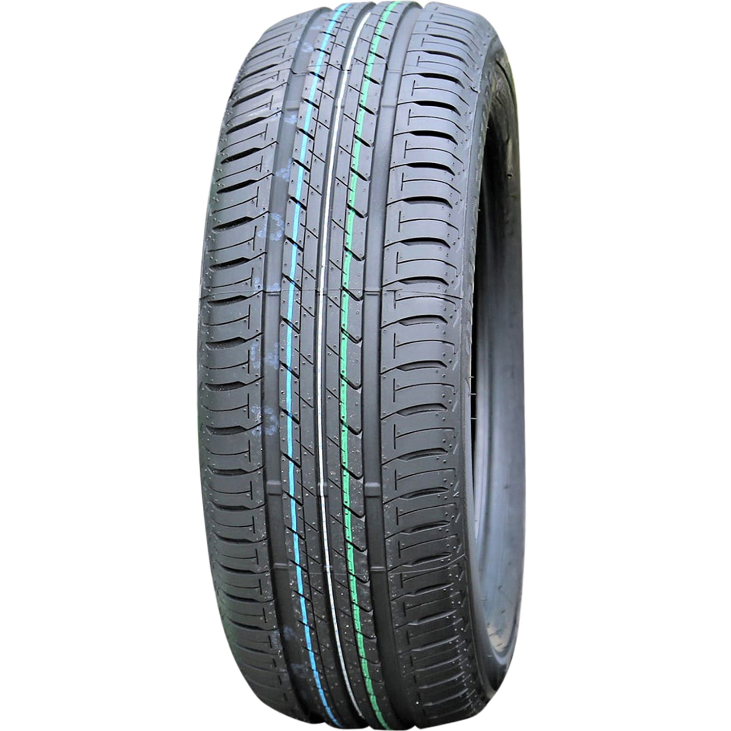 Bridgestone Ecopia EP150 All Season Touring Tire, Size 205/55R17
