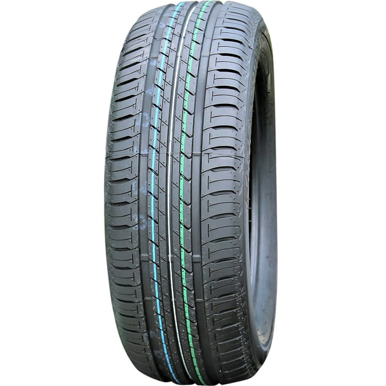 Bridgestone Ecopia EP150 All Season Touring Tire, Size 205/55R17