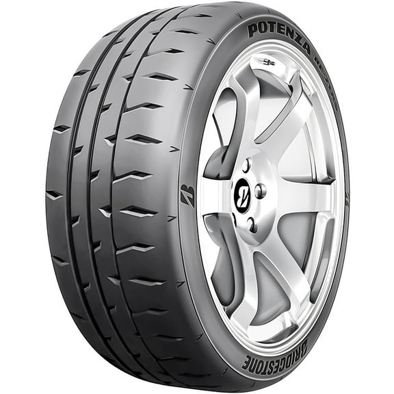 Bridgestone Potenza RE-71RS 225/45R17 94W XL High Performance Summer Racing Tire
