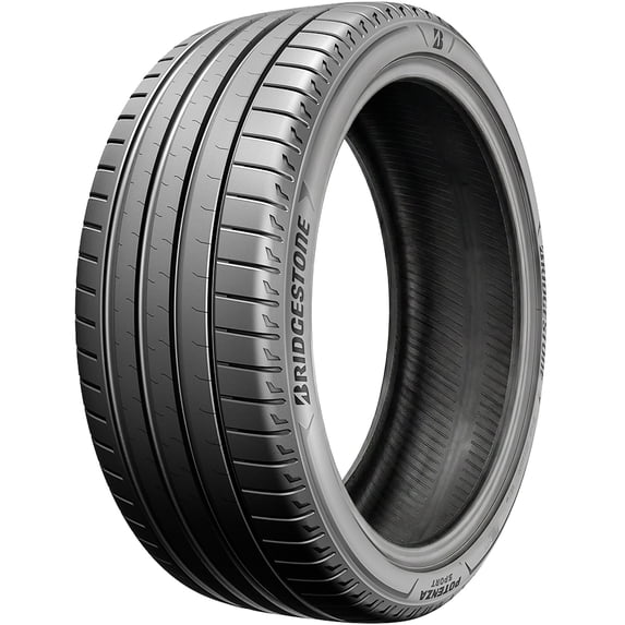 Bridgestone Potenza Sport 295/35R20 105Y XL High Performance Summer Tire