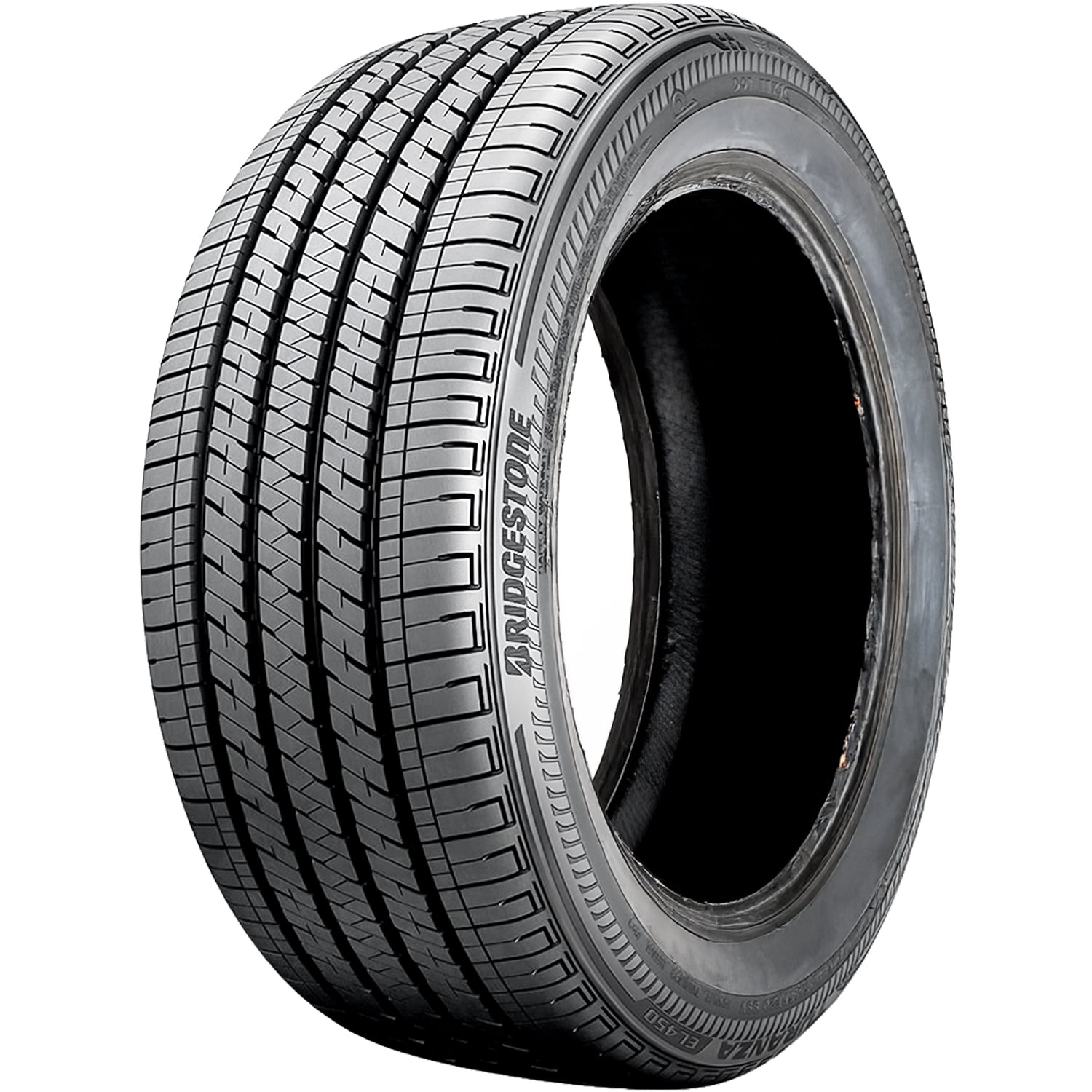 Bridgestone Turanza EL450 235/50R20 100V Performance a/s All Season Tire Simolary simolary.com