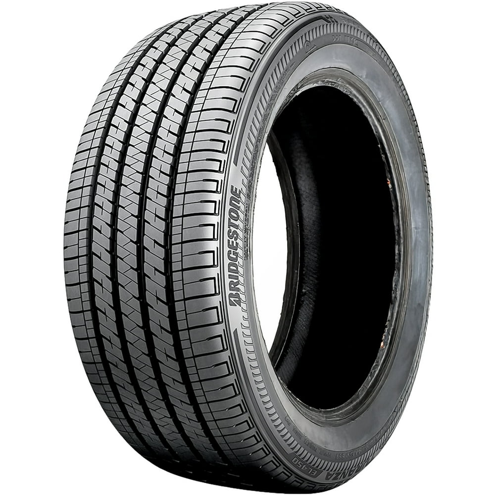 Bridgestone Turanza EL450 235/50R20 100V Performance a/s All Season Tire Bridgestone Turanza EL450 235/50R20 100V Performance a/s All Season Tire Sansujyuku sansujyuku.com