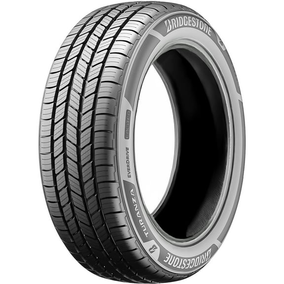 Bridgestone Turanza EverDrive 215/55R16 93V a/s All Season Tire