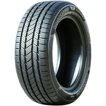 Bridgestone Turanza EverDrive 235/50R18 97H a/s All Season Tire