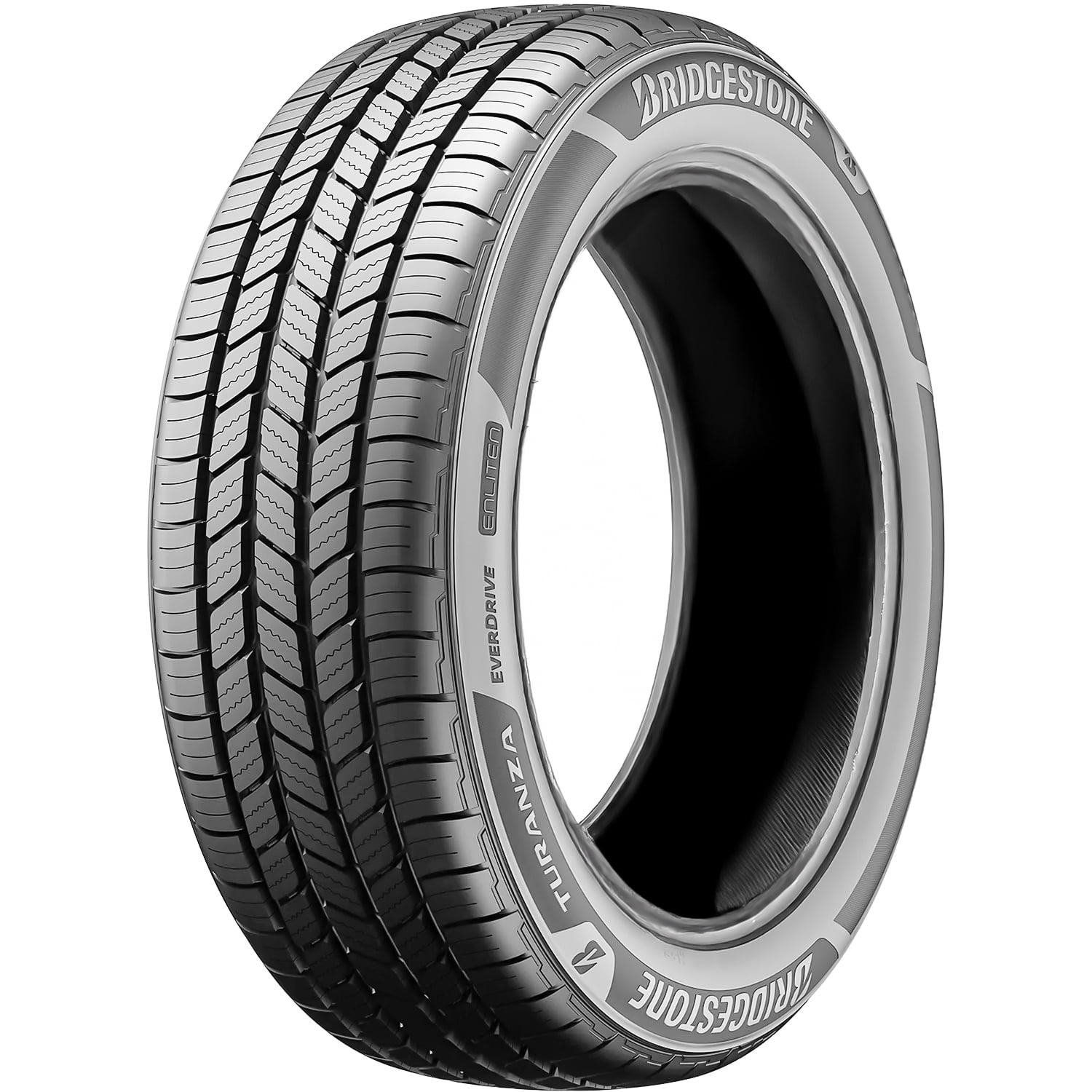 Bridgestone Turanza EverDrive 235/60R18 107H XL a/s All Season