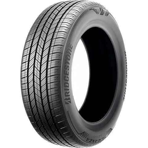 Bridgestone Turanza LS100 275/40R19 105H XL mo a/s All Season Tire Simolary simolary.com