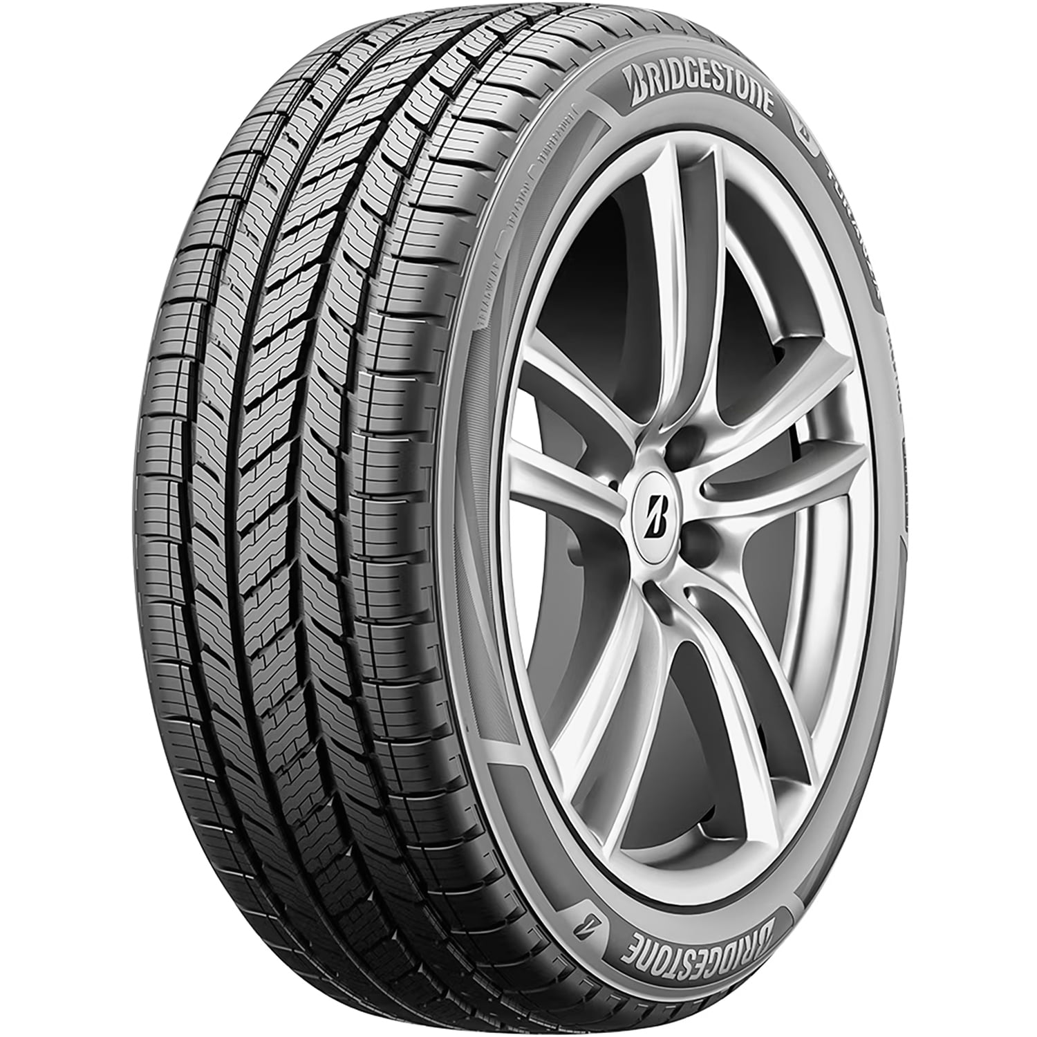 ☆ハイエース☆Ｒｉｐｒｅｚａ☆２０２２年製☆BRIDGESTONE㊵ Bridgestone Dueler H/L Alenza All Season P275/55R20 111H SUV