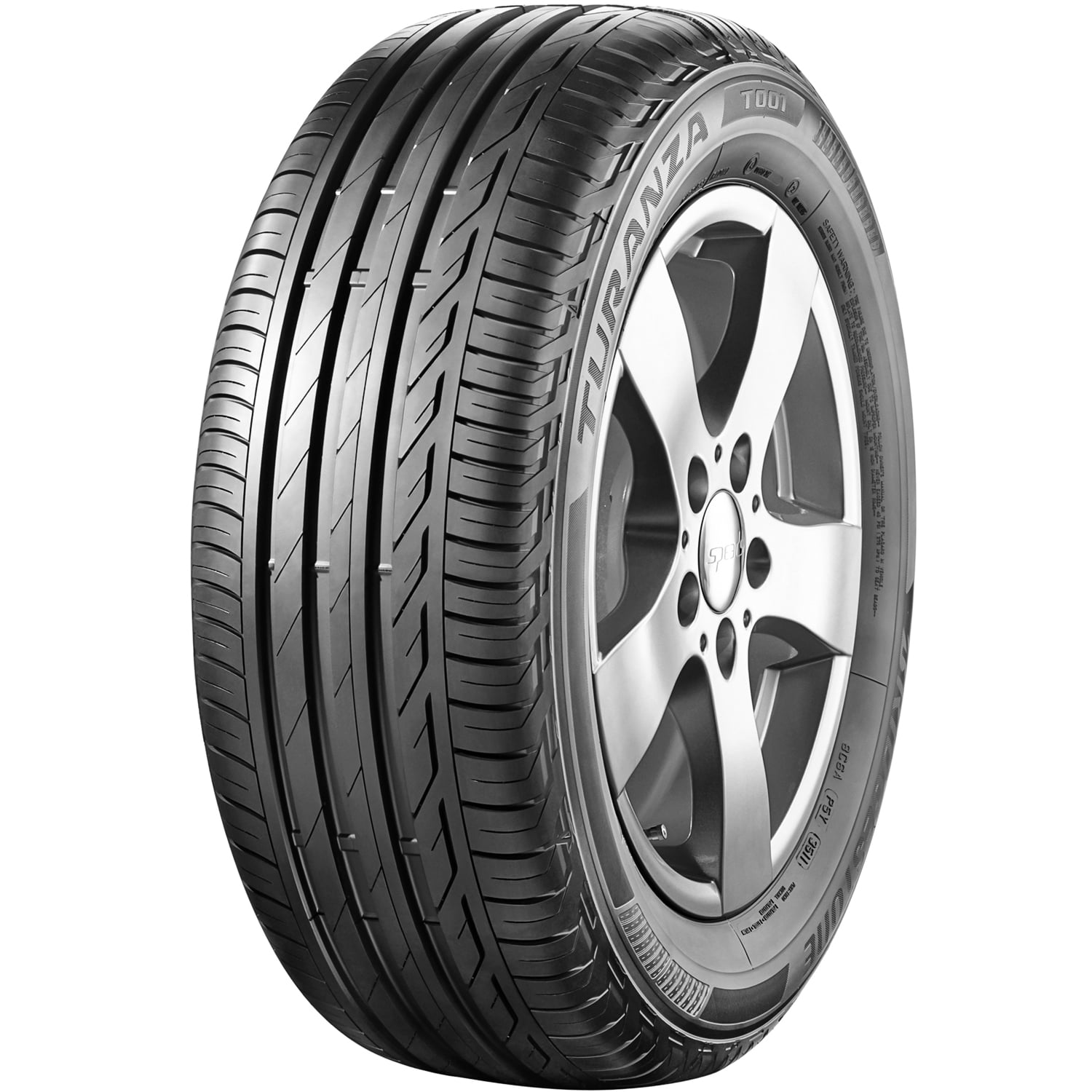 Bridgestone 205/65R16 Tires in Shop by Size - Walmart.com