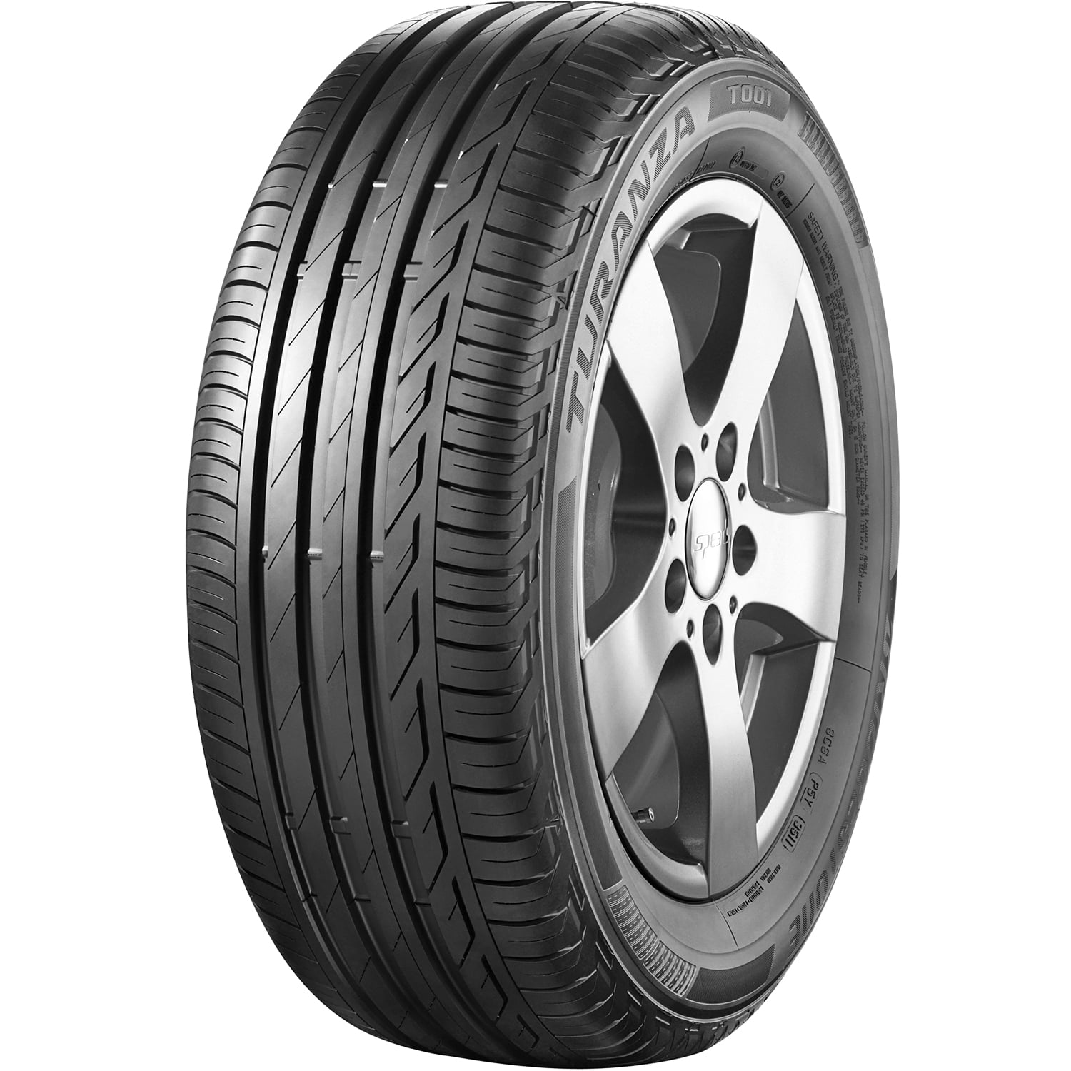 Bridgestone 225/45R17 Tires for Cars & Performance Vehicles