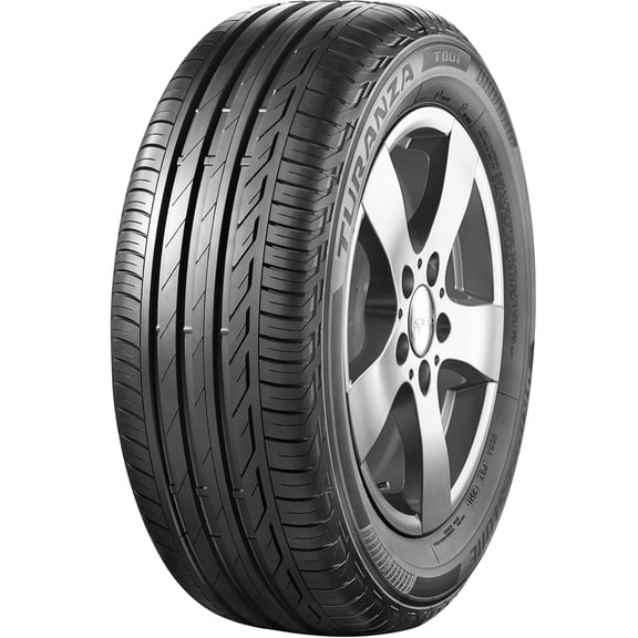 Bridgestone Turanza T001 RFT 225/45R17 91W moextended High Performance Summer Tire
