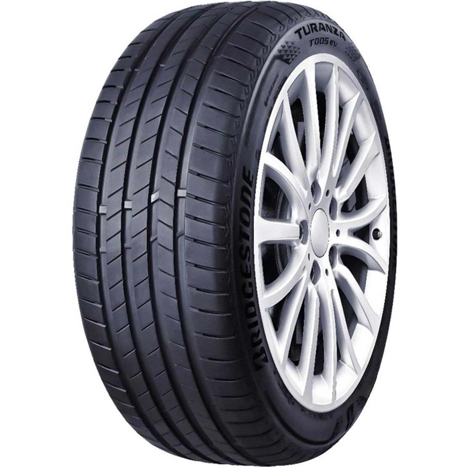Bridgestone Turanza T005 EV 235/45R18 98Y XL High Performance a/s