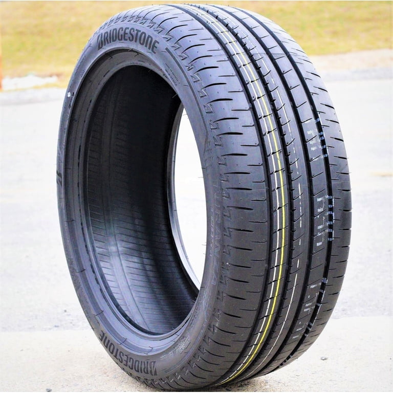 Tire Bridgestone Turanza T005A 215/55R18 95H Performance - Walmart.com