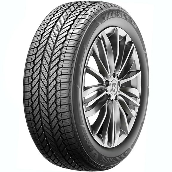 Bridgestone WeatherPeak 215/60R17 96H Extra Load All Weather One Tire