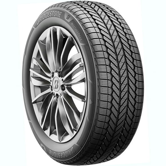 Bridgestone 285/45R22 Tires in 22