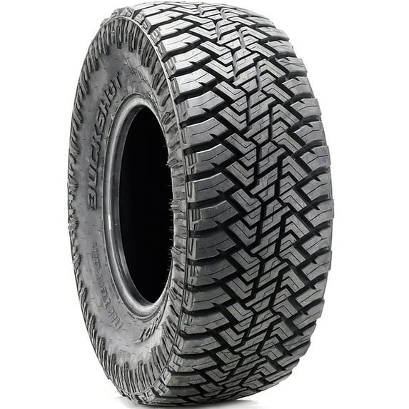 Buckshot All Terrain 275/55R20 117T XL a/t Tire