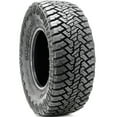 thumbnail image 1 of Buckshot All Terrain 285/70R17 126/123Q E 10 Ply a/t Light Truck Tire, 1 of 3