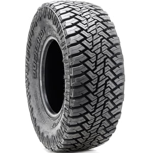Buckshot All Terrain 33X12.50R22 109Q E 10 Ply a/t Light Truck Tire Sansujyuku sansujyuku.com