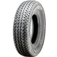 thumbnail image 1 of Caraway CT921 ST205/75R15 205/75R15 E 10 Ply Trailer Tire, 1 of 4