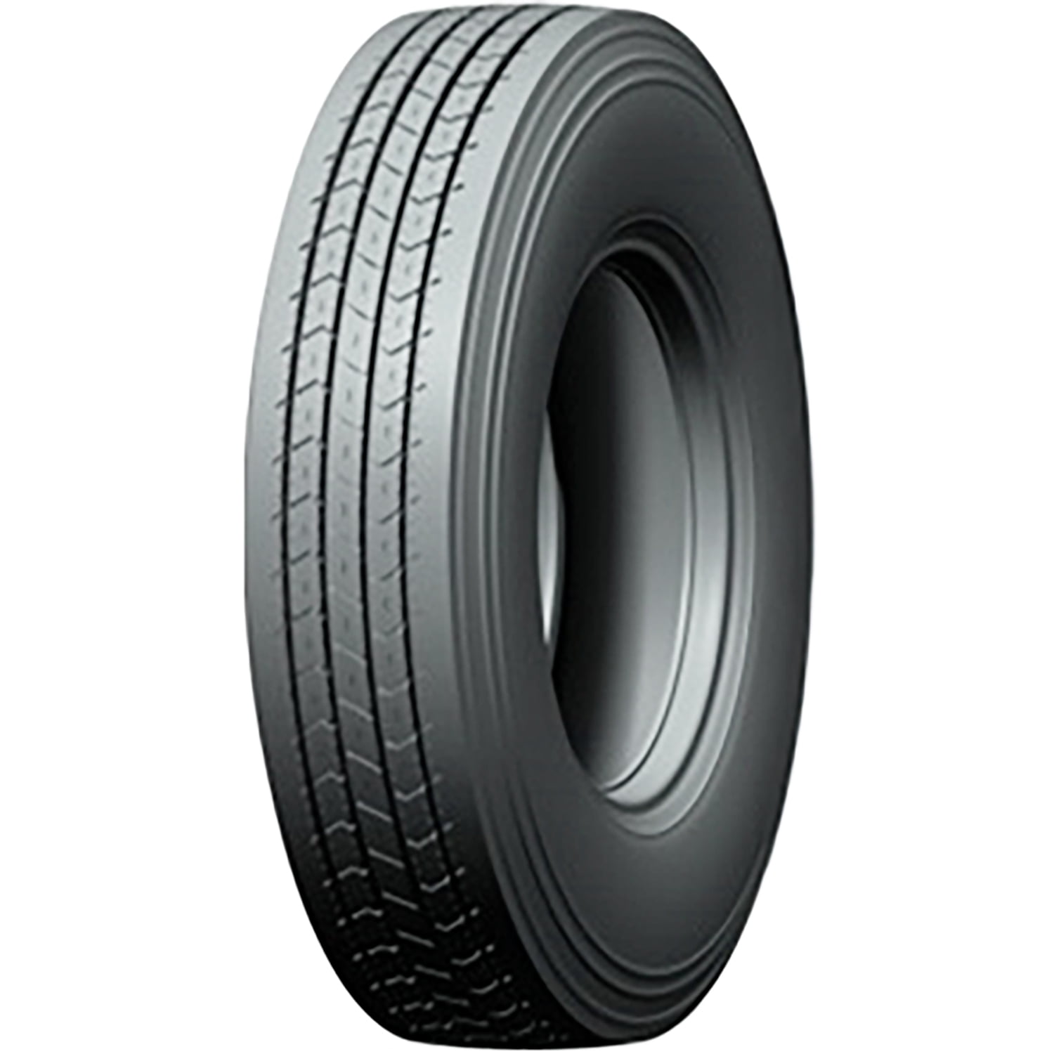 Caraway ST202 All Steel ST235/85R16 235/85R16 H 16 Ply Trailer Tire Simolary simolary.com