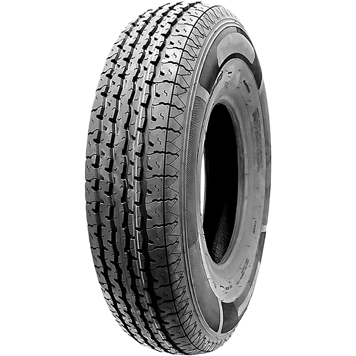 Caraway WR-078 Steel Belted ST235/85R16 235/85R16 127/123L E 10 Ply Trailer Tire Simolary simolary.com 6