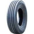 thumbnail image 1 of Cargo Max RT809 All Steel ST235/85R16 235/85R16 132/127M G 14 Ply Trailer Tire, 1 of 10