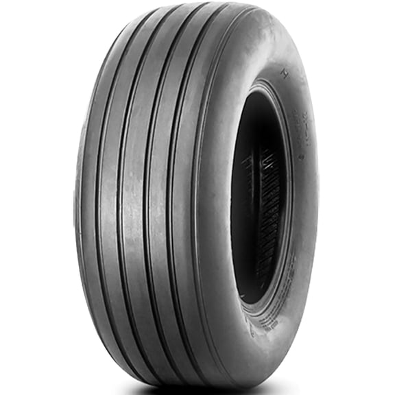 Carlisle Rib Implement 9.5L-15 8 Ply All-Season Tractor One Tire