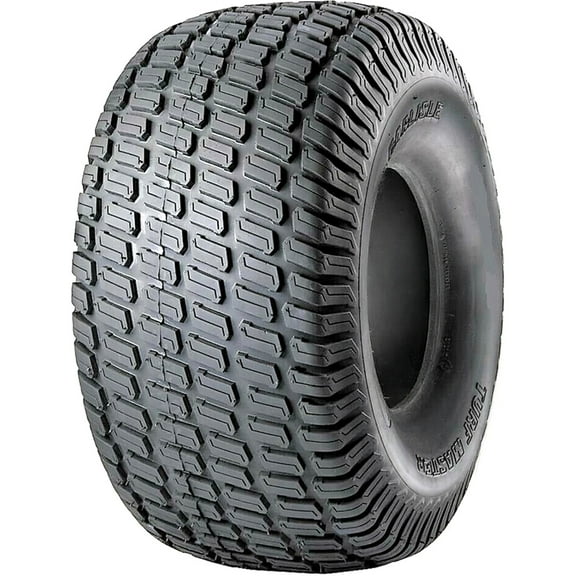Carlisle Turf Master 18X9.50-8 90A4 6 Ply Lawn and Garden Tire