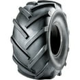 thumbnail image 1 of Carlstar Super Lug 18X9.50-8 81A8 4 Ply Lawn and Garden Tire, 1 of 3
