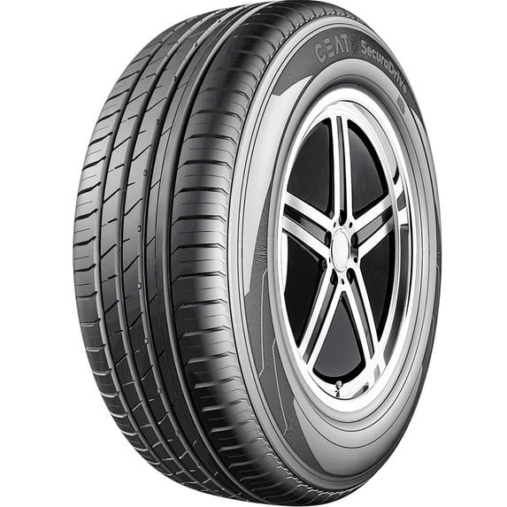 Ceat SecuraDrive 205/60R16 96V XL Performance a/s All Season Tire