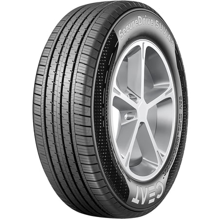 Ceat SecureDrive SUV A/S 235/55R17 99H Performance a/s All Season Tire Sansujyuku sansujyuku.com