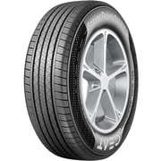 Ceat SecureDrive SUV A/S 235/55R19 105H Standard Load Performance All-Season Sport Utility Vehicle One Tire
