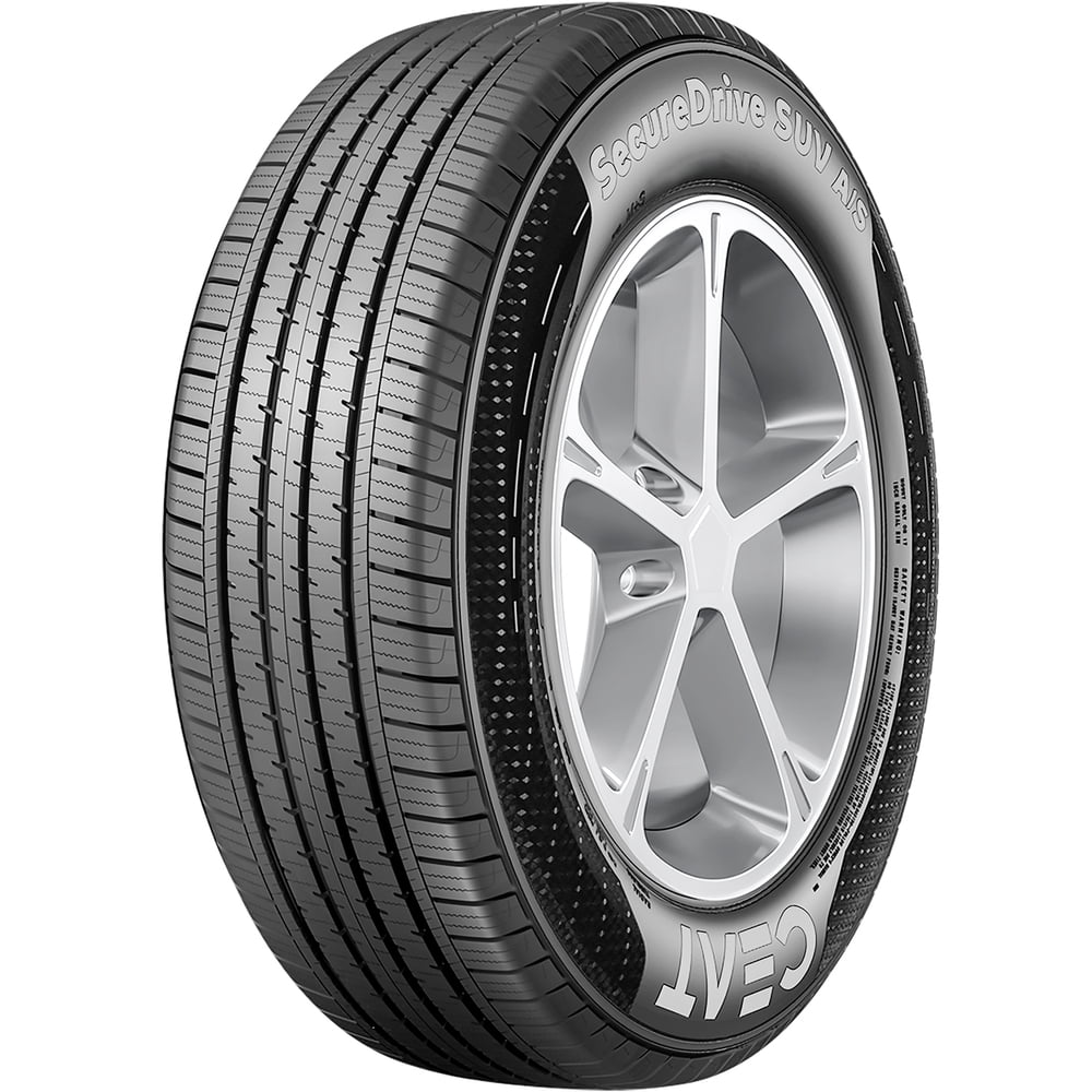 Ceat SecureDrive SUV A/S 235/65R18 106H Performance a/s All Season Tire Ceat SecureDrive SUV A/S 235/65R18 106H Performance a/s All Season Tire Sansujyuku sansujyuku.com