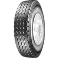 thumbnail image 1 of Ceat Winmile-AW 225/70R19.5 128/126N G 14 Ply All Position Commercial Tire, 1 of 4