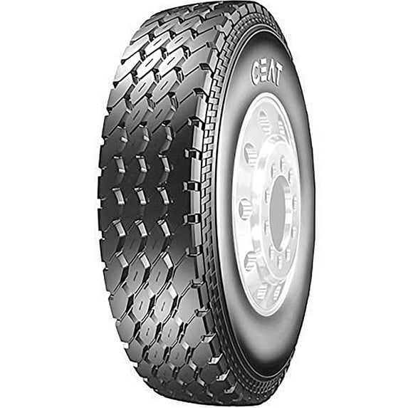 Ceat Winmile-AW 225/70R19.5 128/126N G 14 Ply All Position Commercial Tire