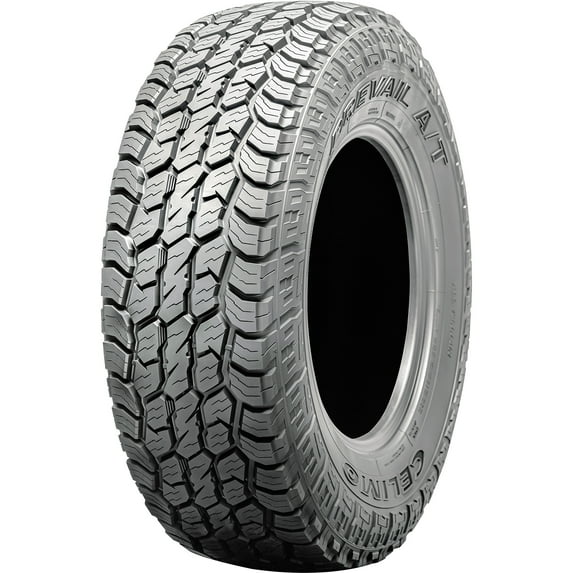 Celimo Prevail A/T 285/70R17 116T All Terrain Tire