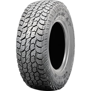 Celimo Prevail A/T 275/65R18 123/120S E 10 Ply All Terrain Light Truck Tire Sansujyuku sansujyuku.com