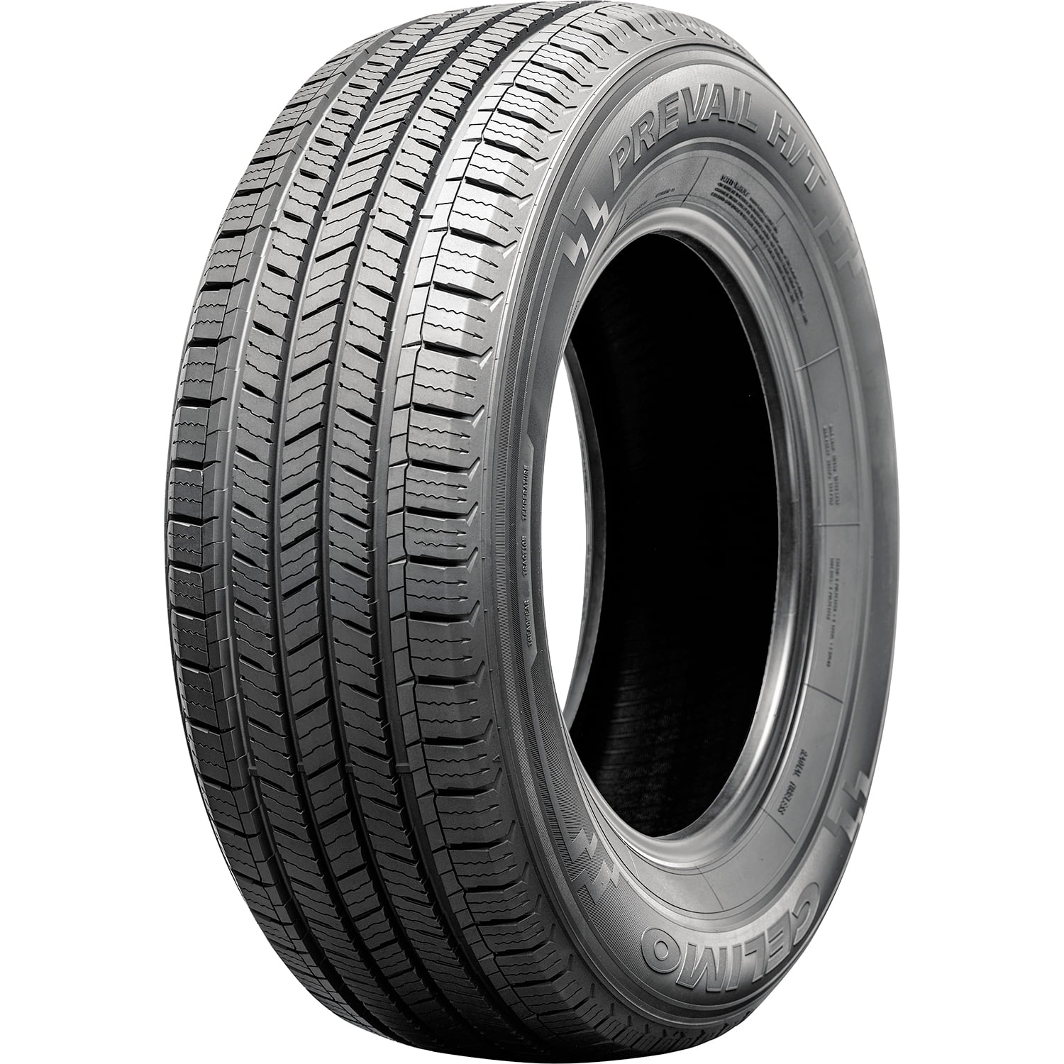 Celimo Prevail H/T 235/75R15 109T XL a/s All Season Tire - Walmart.com